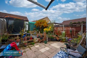 Outside- click for photo gallery